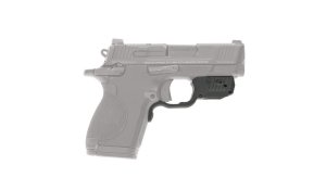 Crimson Trace CSX-R Laserguard Red Beam Matte