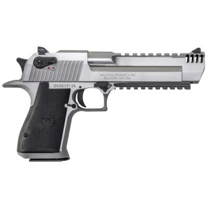 Magnum Research Desert Eagle 50 AE DE50SRMB