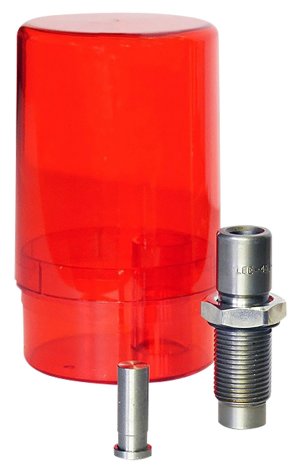 Lee Precision 90083 Classic Bullet Size Kit .243 Win Red