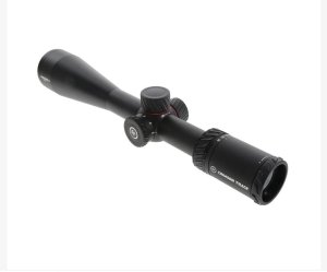 Crimson Trace 01-01350 Hardline Pro 4-16X50 30mm MR1-MOA Matte Scope