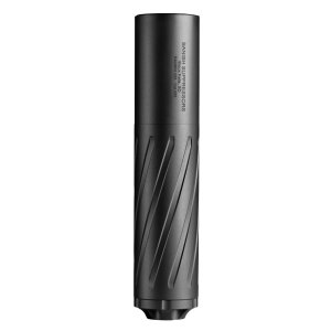 Banish Suppressors 223 Titanium 5.56