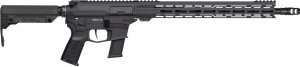 CMMG Resolute 45A690FAB 45ACP 16in Armor Black Tactical