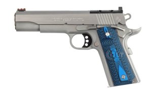 Colt Govt Competition 45 ACP O1070CCSOR