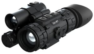 ATN Odin 6 TIMFOD6625LRF 640x480 Thermal 1-8X 25mm LRF Clip-On