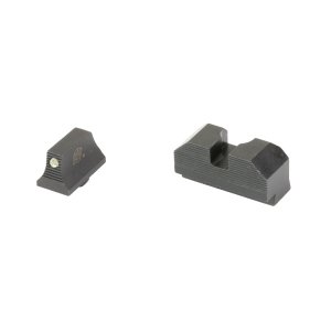 XS Sights Minimalist OR Handgun Sights For Glock RMR / 507 / ACRO 17/19/22-24/26/27/31-36/38