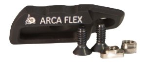 ODIN ACC-ARCA-FLEX-M-BLK SIDEWAYS ARCA RL MLOK