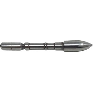 Victory ACVPTXS100-12 VAP Glue-In Bullet Points 80-100gr 12-Pack