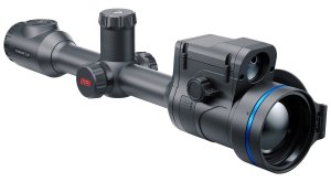 Pulsar PL76576K Thermion 2 LRF XP60 Thermal Rifle Scope w/Mount