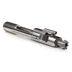 Lantac 01MSPEC556NIBBCG MIL-SPEC BCG 223/556 NiB Silver