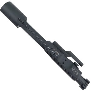 KAK Industry M16 BCG 5.56x45 NATO Chrome/Phosphate Black
