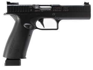 Alex Pro Strike One 9mm AFS1EP-9-BK-10-OR