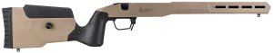 MDT Field Stock Remington 700 SA Right Hand FDE Chassis 105825-FDE