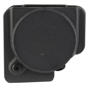High Speed Gear 42DIP0BK Dip Can Carrier Black Kydex