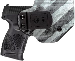 Taurus G3C 9mm 3.2in Barrel Black Striker Fired 10 Round Capacity