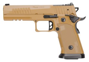 Sig Sauer P211-GT5 9mm 211F-9-GT5-COY