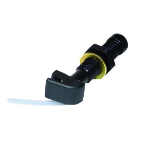 New Archery Products Centerest Flipper Rest Black RH NAP-60-144