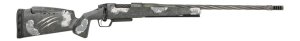 FIERCE RIVSSN22CM22 RVL NRL HNT 22CM 22 MATRX