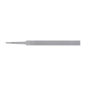 Apex Tool Group 037103242105 #2 Cut 4" Swiss Pattern Pillar File