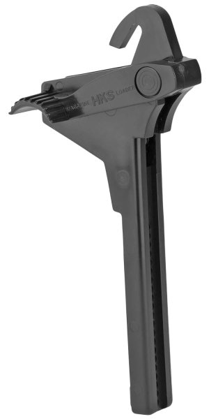 HKS Speed Loaders 451 Adjustable Single Stack Magazine Speedloader