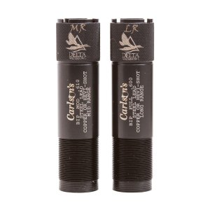 Carlson Delta Waterfowl Extended Choke 20 Gauge 07361