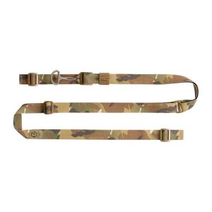 Edgar Sherman Design ESD-SL-MC Two-Point Nylon Sling Multicam