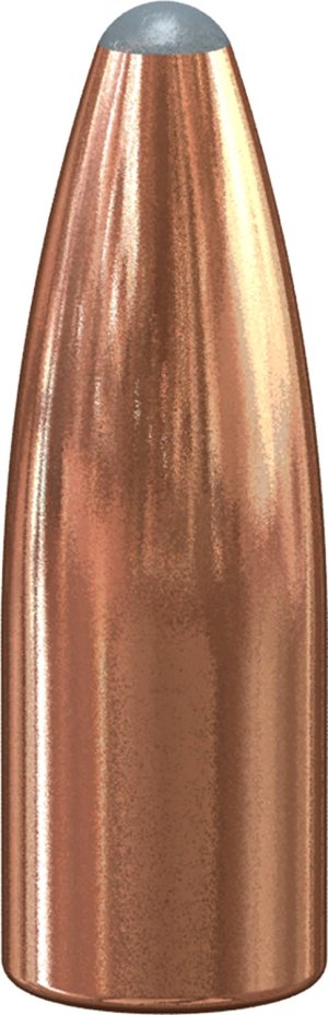 Speer 4711 Varmint .224 Caliber 55 Grain Soft Point 1000 Pack