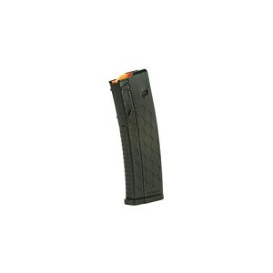 Hexmag Series 2 AR-15 .223 / 5.56 10-Round Polymer Magazine Black