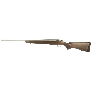 Tikka JRTXA75122MT T3x Hunter 6.5x55 Swedish 22.4" Walnut Stock