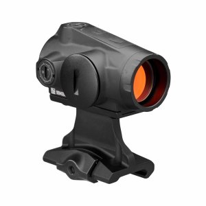Sig Sauer SOR5193 Romeo5 Gen II 1x20mm Red Dot Sight Black IPX-7 Waterproof