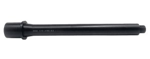 L&S LS9MM8.3-36 8.3" Nitride Threaded Barrel