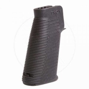 Troy Industries Control Grip SGRI-EHC-00BT-00 - Enhanced Shooting Comfort & Precision
