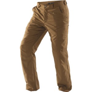 5.11 Tactical Apex Pant (UPC 812503)