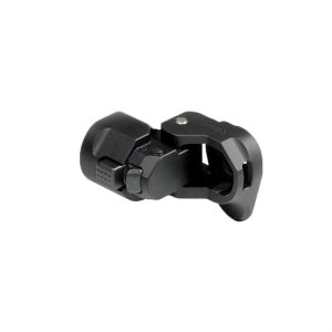 MDT 103408-BLK 2-Way Lock Fixed to Carbine Folding Adapter, Black