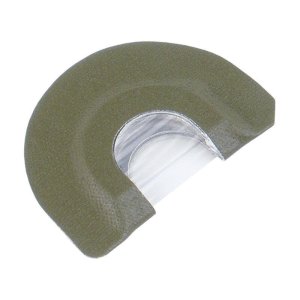 Primos Piggy Back True Double Turkey Call - PS108 - 2 Reed Diaphragm