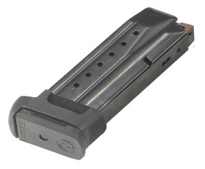 Ruger Security-380 Magazine 15rd .380 ACP Black