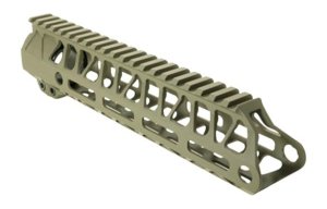 TIMBER ME9HGOD 9 Inch MLOK ODG Tactical Handguard