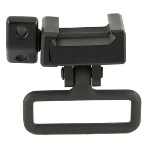 Leapers Inc. - UTG Sling Swivel 1.25" Detachable with Picatinny Mounting