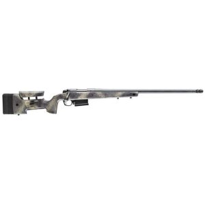 Bergara B-14 Wilderness HMR 7mm Rem Mag B14LM357