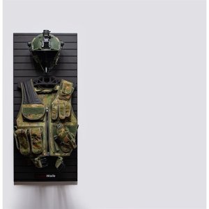 Tactical WALLS 1440 MODWALL HIDDEN GUN COMPARTMENT - ARMOR PACKAGE