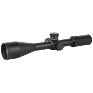 Sightmark SM13142LR2 Presidio 5-30x56 30mm Scope Matte Black Illuminated