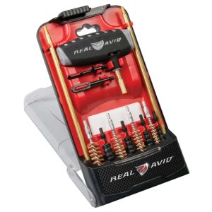 Real Avid Gun Boss Pro Multi-Caliber 12.5-In Rod Ergonomic Handle