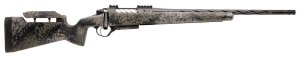 Seekins 0011710221-F Havak Pro H PH3 6.5 Creedmoor 20" Barrel