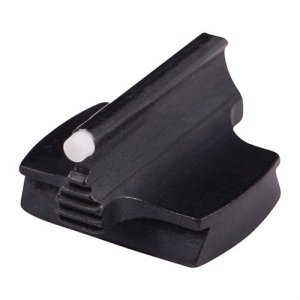 Marble Arms 103432 .343" Barrel 1/16" 34-W Front Sight Steel White