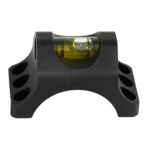 Top Ring Bubble Level 6 Screw - 30mm 6-Screw Top Ring Bubble Level