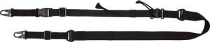 Red Rock Gear UST-SLD00201QH 2-Point Rapid Fit Sling 40-57" Black