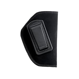 BLACKHAWK Inside-the-Pants Holster Size 0 Fits Small Revolver with 2-3"