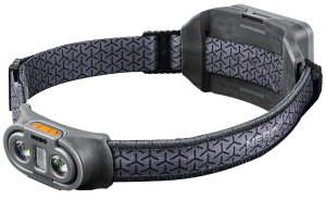 Nebo Einstein 750 Headlamp 1034 750 Lumens Black Waterproof AAA