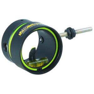 HHA Sports PRO5019 Target Scope 1 Pin 1 5/8 In .019 RH Fiber Optic