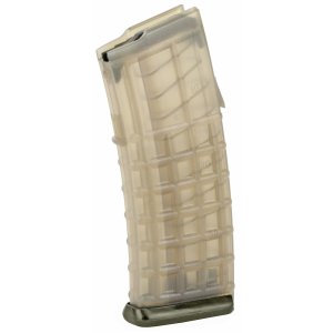 Steyr Arms 1200050500 5.56x45mm 30rd Detachable Magazine OD Green