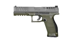Walther PDP 9mm 2858398